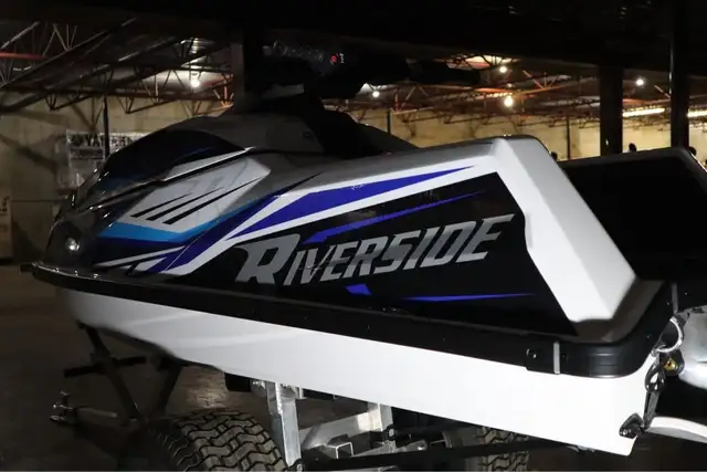 2024 Yamaha SUPERJET DECAL KIT in Personal Watercraft in St. Albert - Image 5