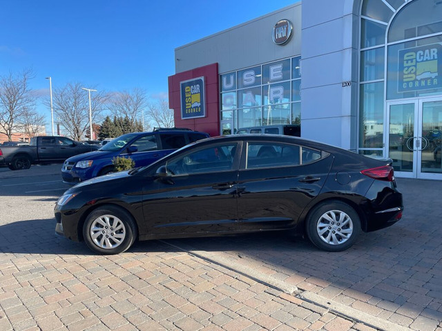 2020 Hyundai ELANTRA Essential in Cars & Trucks in Ottawa - Image 4