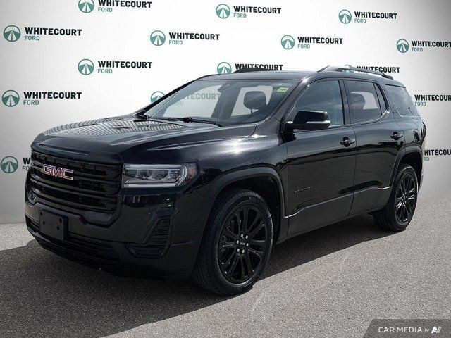 2023 GMC Acadia SLE AWD in Cars & Trucks in Edmonton