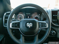 This PREVIOUS DAILY RENTAL Ram 1500 with only 31,733km is equipped with key features designed for bo... (image 9)