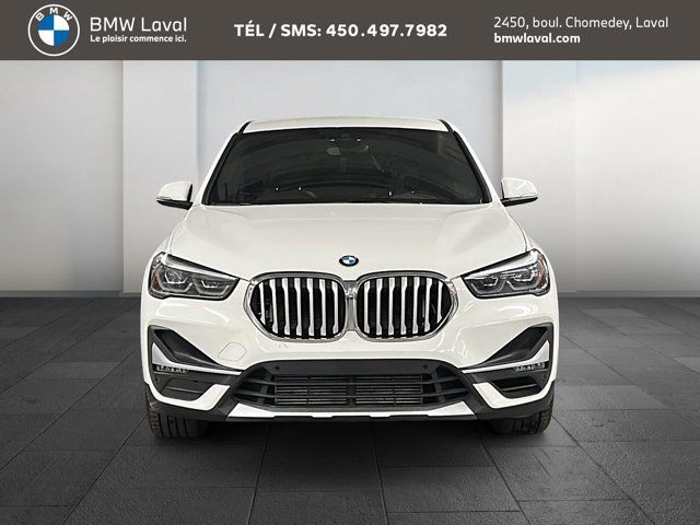 2022 BMW X1 xDrive28i in Cars & Trucks in Laval / North Shore - Image 2