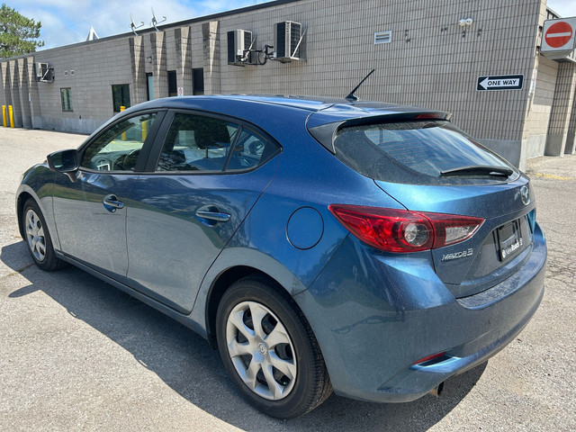 2018 Mazda 3 GX in Cars & Trucks in Markham / York Region - Image 3