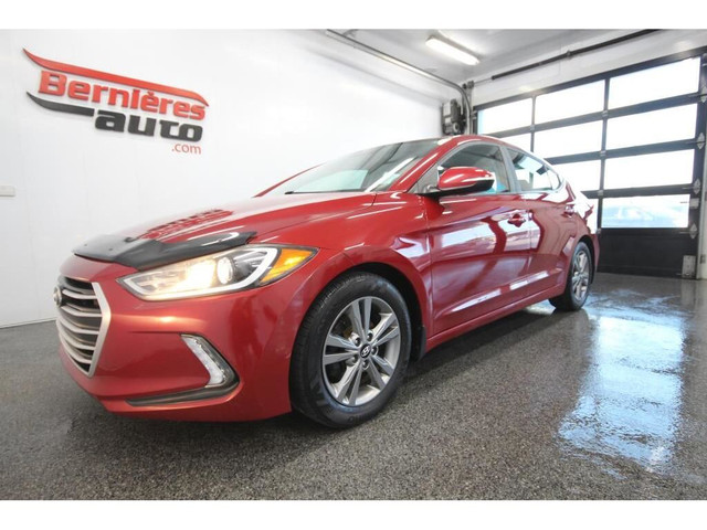2017 Hyundai Elantra in Cars & Trucks in Lévis - Image 4
