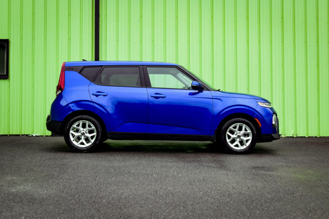 2022 Kia Soul EX in Cars & Trucks in Ottawa - Image 2