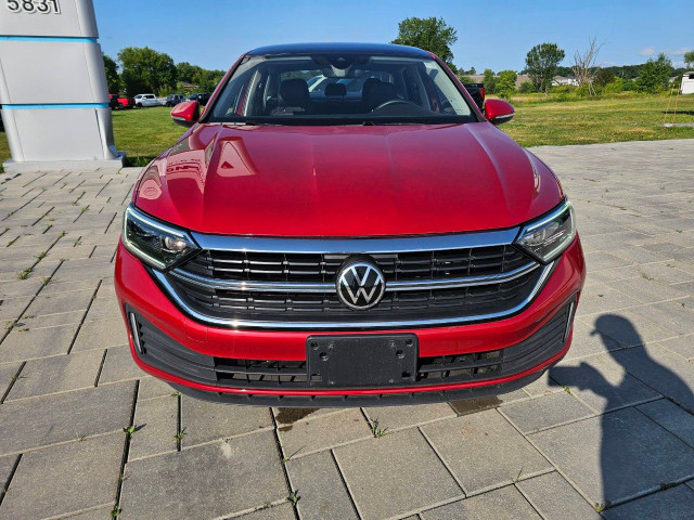 2022 Volkswagen Jetta in Cars & Trucks in Ottawa - Image 2