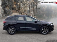 Engine: Turbo Gas 3cyl 1.5L L/100Km City: 9.2 L/100Km Hwy: 7.4 Safety Equipment ABS And Driveline Tr... (image 5)