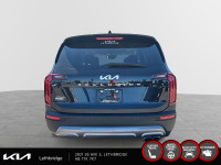 2022 Kia Telluride SX Experience the Kia Telluride SX with only 130222 km on the odometer. Finished... (image 2)