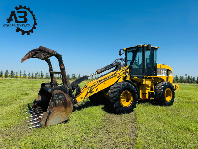 2007 CAT 930G HIGH LIFT  in Heavy Equipment in Calgary