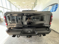 POWER DUAL-PANE PANORAMIC SUNROOF, BLACK LEATHER BUCKET SEATS, ADVANCED SAFETY GROUP, TRX LEVEL 2 EQ... (image 4)
