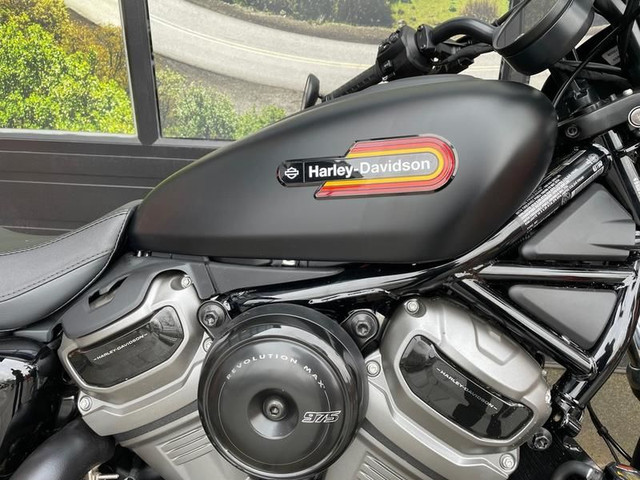 2024 Harley-Davidson RH975S - Nightster Special in Sport Bikes in Delta/Surrey/Langley - Image 3