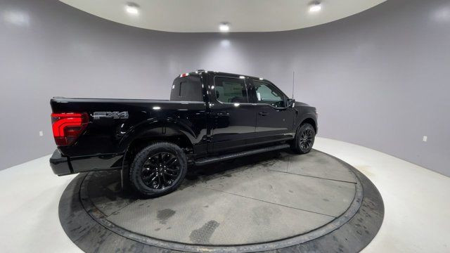 2025 Ford F-150 LARIAT in Cars & Trucks in Strathcona County - Image 3