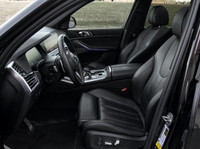 2019 BMW X5 M-Sport PKG Black Exterior on Black Interior comes with Navigation and 360 Camera ,Heate... (image 7)