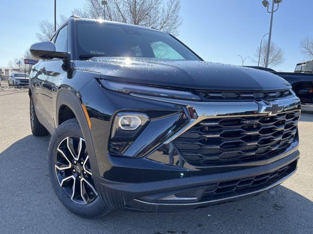 2025 Chevrolet Trailblazer ACTIV in Cars & Trucks in Edmonton - Image 2