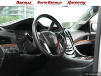 2015 Cadillac Escalade Luxury Silver 6.2L Variable Valve Timing V8 SIDI 8-Speed Automatic Call us at... (image 9)