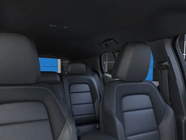 2025 CHEVROLET TRUCK EQUINOX EV 2LT in Cars & Trucks in City of Montréal - Image 25