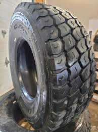 2020 425/65R22.5 Wagon Tires Lots Available !!