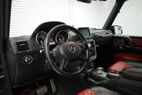 HEATED FRONT SEATS, COOLED FRONT SEATS, NAVIGATION SYSTEM, ADAPTIVE CRUISE CONTROL, BLIND SPOT MONIT... (image 9)