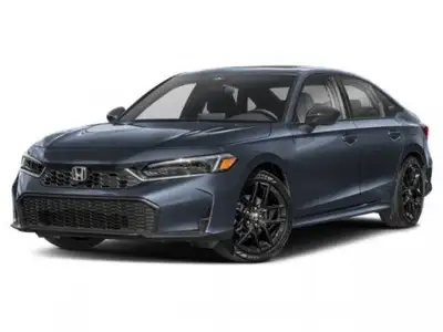 Come visit our Sterling Honda team, you can find us at 1495 Upper James Street, Hamilton, ON L9B 1K2...