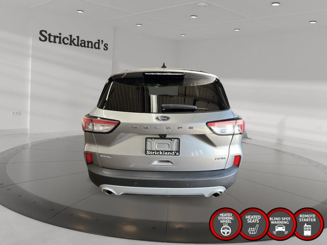 2021 FORD ESCAPE SEL AWD in Cars & Trucks in Stratford - Image 4