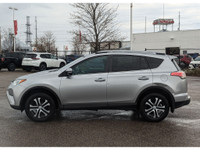 2017 Toyota RAV4 LE | AM/FM | Rearview Camera | Bluetooth | Certified **MARKET VALUE PRICING**. Welc... (image 4)