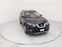 2019 Nissan Rogue SV AWD Versatile, Comfortable, and Certified Overview: Get the perfect balance of... (image 5)