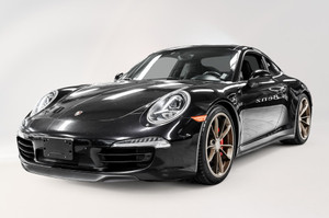 2013 Porsche 911 Carrera | 4S | PDK | Bien entrenue | A voir