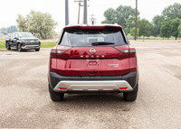 Stock #: 250277a. Murray Chevrolet Cadillac is an AMVIC-licensed business. Our 2023 Nissan Rogue Pla... (image 6)