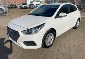2018 Hyundai Accent GL AUTO ONLY $9745!