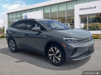 This Volkswagen ID.4 boasts a Electric engine powering this Automatic transmission. Window Grid And... (image 6)