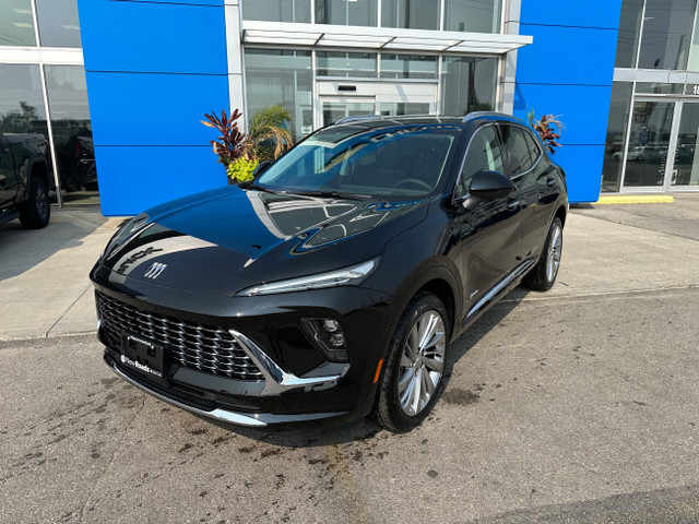 2025 Buick Envision Avenir in Cars & Trucks in Markham / York Region