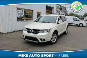 2013 Dodge Journey Traction avant 4 portes, SXT *BAS KILO*