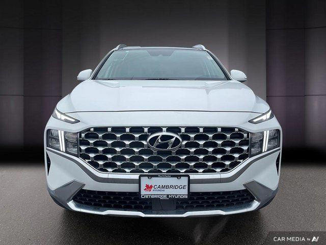 2023 Hyundai Santa Fe Preferred | Heated Seats & Steering in Cars & Trucks in Cambridge - Image 2