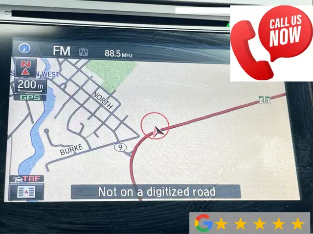 2016 Honda HR-V No Accidents EX-L AWD Blind Spot Collision Alert in Cars & Trucks in Markham / York Region - Image 28