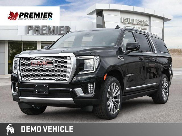2024 GMC Yukon XL Denali in Cars & Trucks in Windsor Region