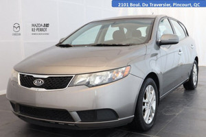 2012 Kia Forte5 EX