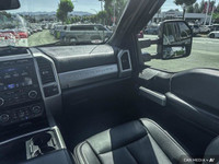 This Ford Super Duty F-350 SRW delivers a Intercooled Turbo Diesel V-8 6.7 L/406 engine powering thi... (image 9)