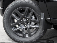 This Chevrolet Silverado 1500 delivers a sturdy engine powering this Automatic transmission.*Get You... (image 8)