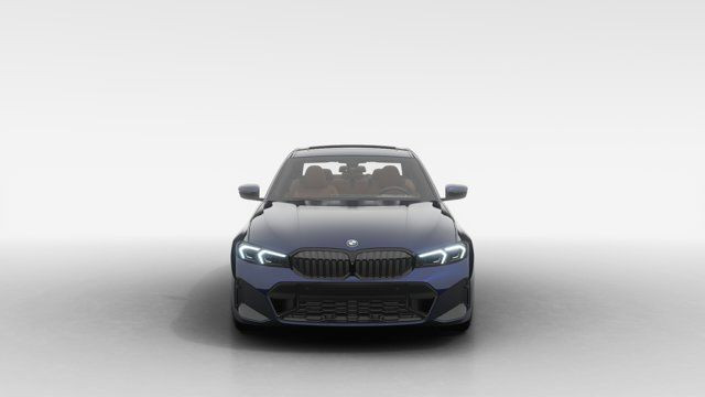 2025 BMW 3 Series 330i xDrive in Cars & Trucks in Laval / North Shore - Image 3