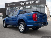 Conquer any terrain with this powerful 2019 Ford Ranger XLT Crew Cab pickup. Boasting a robust 2.3L... (image 3)