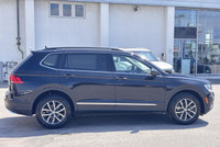 // JAMAIS ACCIDENTÉ! // // UN SEUL PROPRIÉTAIRE // Le Volkswagen Tiguan Comfortline 4MOTION 2021, af... (image 3)