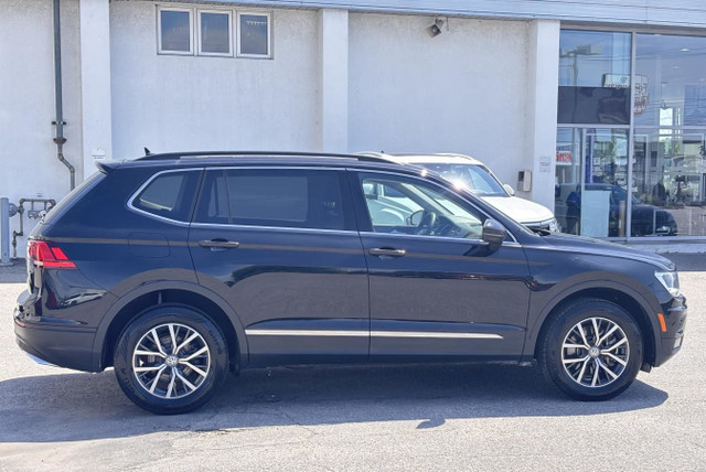 Volkswagen Tiguan Comfortline 4MOTION 2021 à vendre in Cars & Trucks in Gatineau - Image 4