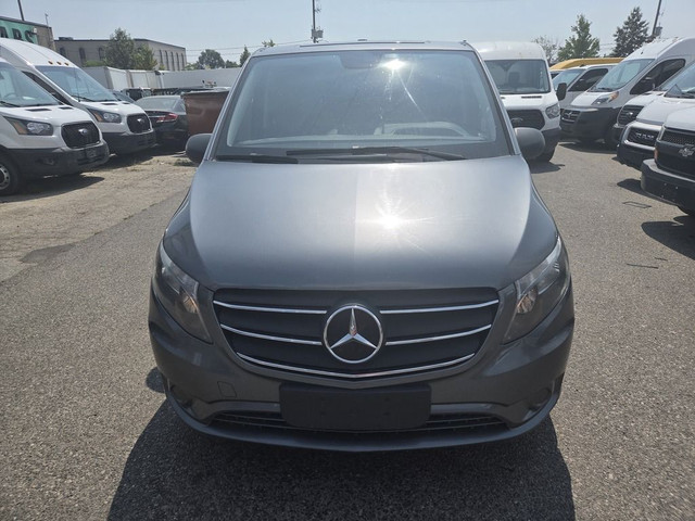 2021 Mercedes-Benz Metris Cargo Van Metris - DELUXE Package - 13 in Cars & Trucks in City of Toronto - Image 2