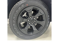 1500 Big Horn 4x4 Édition Nuit l-6 3.0L Hurricaine Bi-Turbo Cabine D'Équipe Ensemble Niveau 2 Contrô... (image 1)