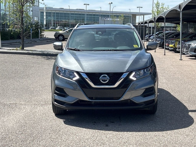 2023 Nissan Qashqai AWD SV CVT - SUNROOF / NO ACCIDENTS in Cars & Trucks in Calgary - Image 2