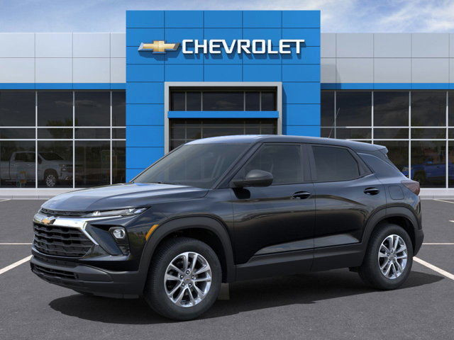 2025 Chevrolet Trailblazer LS | Remote Start | Backup Camera in Cars & Trucks in Saskatoon - Image 2