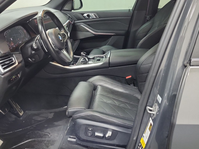 2023 BMW X5 XDRIVE 40i | M SPORT | CARBON FIBER INT | PANO | HUD in Cars & Trucks in City of Toronto - Image 3