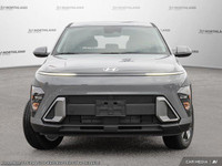 This Hyundai Kona has a durable Regular Unleaded I-4 2.0 L/122 engine powering this Variable transmi... (image 1)