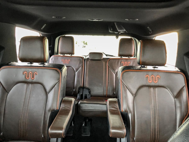 2021 Ford Expedition KING RANCH | 3.5L ECOBOOST V6 | 4X4 | FULLY in Cars & Trucks in Lethbridge - Image 2