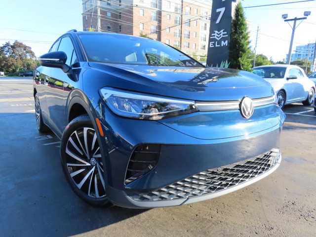 2023 Volkswagen ID.4 PRO w/SK On Battery - Blind Spot Monitor -  in Cars & Trucks in Oakville / Halton Region - Image 4
