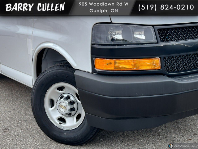 2025 Chevrolet Express Cargo Van in Cars & Trucks in Guelph - Image 2